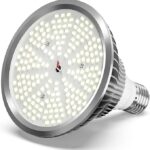 HYMIOR LED Pool Light for Inground Pool 120V 65W PRO, White Light 6500K