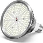 HYMIOR LED Pool Light for Inground Pool 120V 65W PRO, White Light 6500K