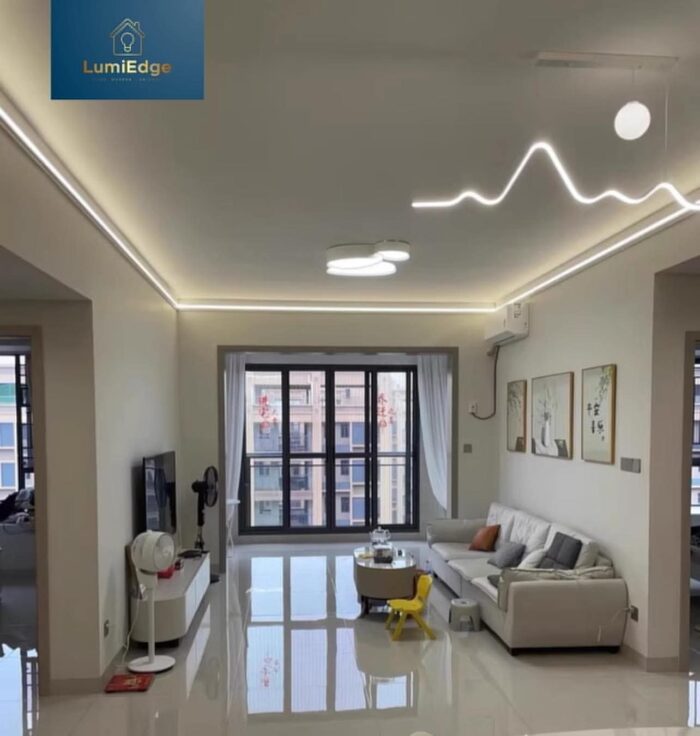 Ceiling LED Lights - Image 2