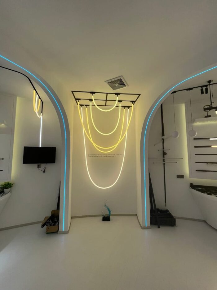 Ceiling LED Lights - Image 3
