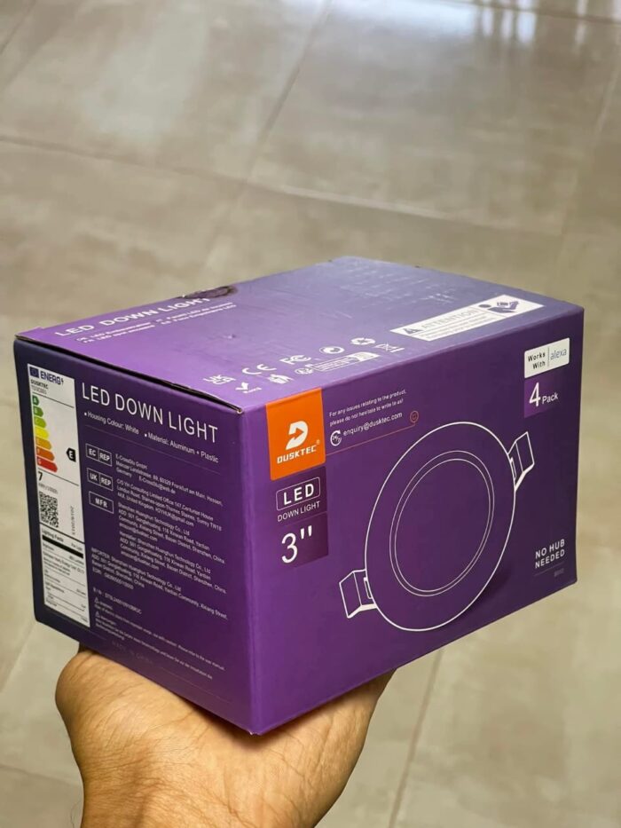 SRGB LED Lights - Image 6