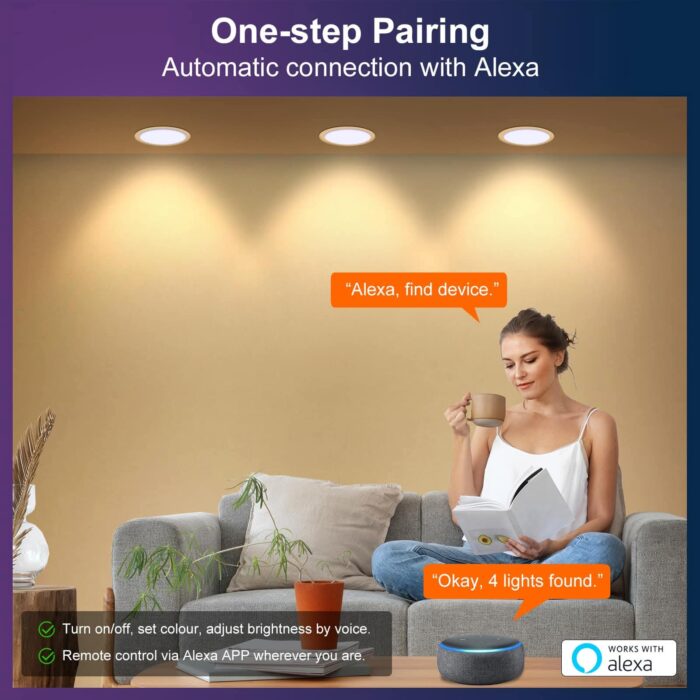 SRGB LED Lights - Image 8