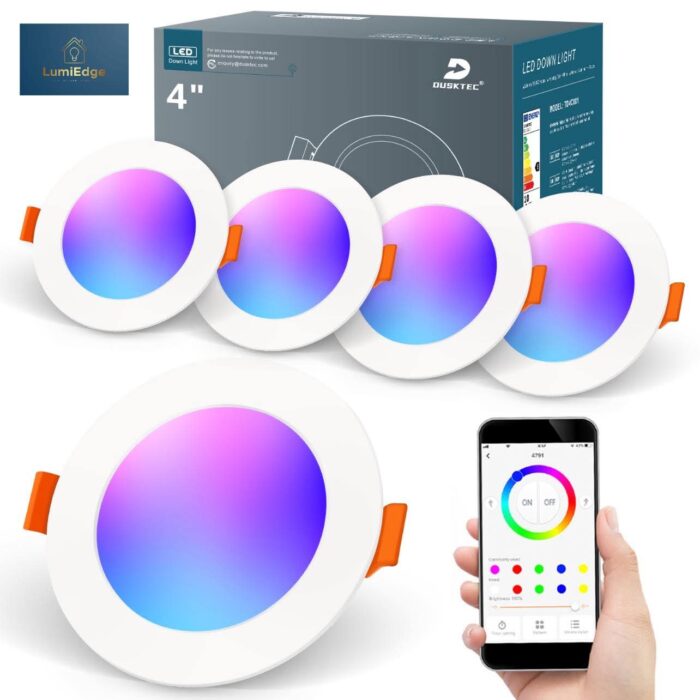 SRGB LED Lights - Image 2