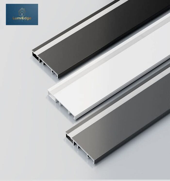 LED Strip Skirting Board - Image 7