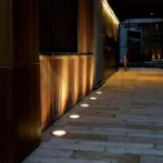 Recessed Ground LED Lights - Image 2