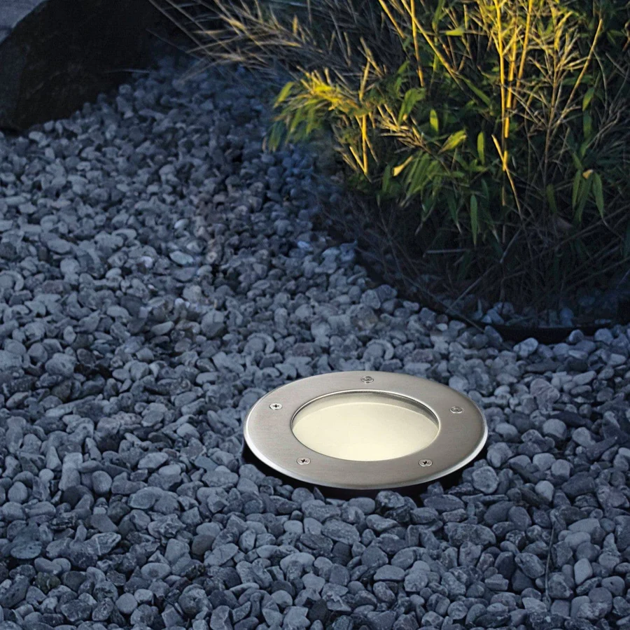 eglo-riga-3-led-recessed-ground-light-40923141112027_900x Recessed Ground LED Lights - Image 1